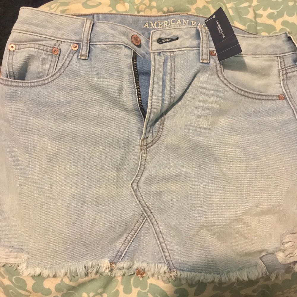American Eagle Skirt